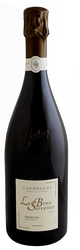 Champagne Le Brun Servenay Champagne Grand Cru Vieilles Vignes Extra Brut 2011