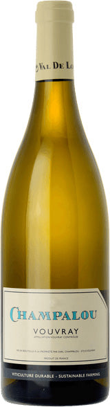 Champalou Vouvray Sec 2020