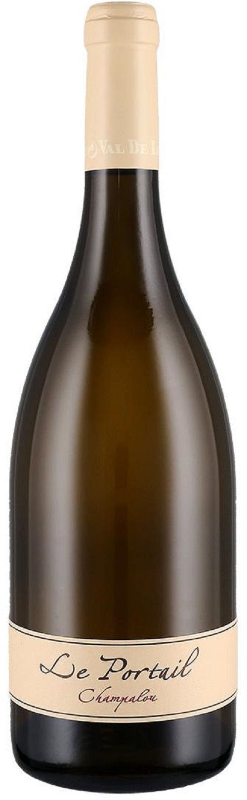 Champalou Vouvray le Clos du Portail 2013