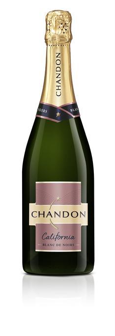 Chandon Blanc de Noirs