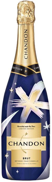 Chandon Brut Limited Edition
