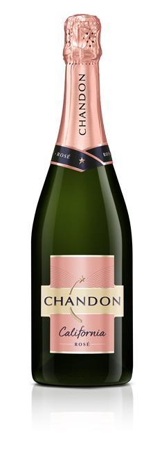 Chandon Rose