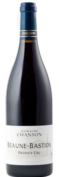 Chanson Pere & Fils Beaune Bastion 2018