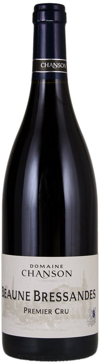 Chanson Pere & Fils Beaune Bressandes