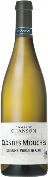 Chanson Pere & Fils Beaune Blanc Clos des Mouches 2019