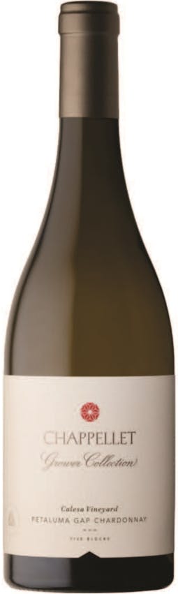Chappellet 18 Calesa Chardonnay