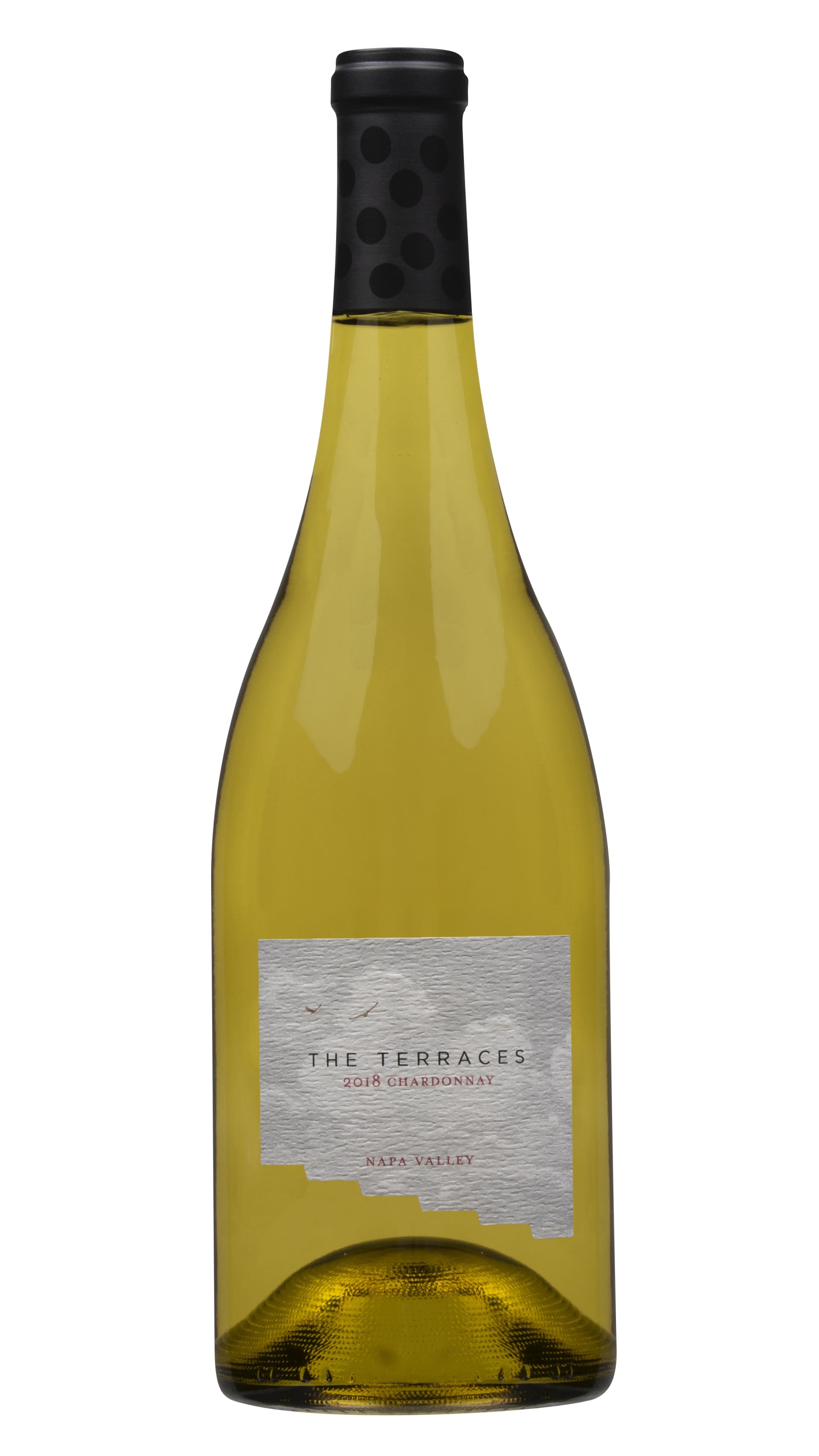 Chardonnay 'Napa Valley', The Terraces 2019
