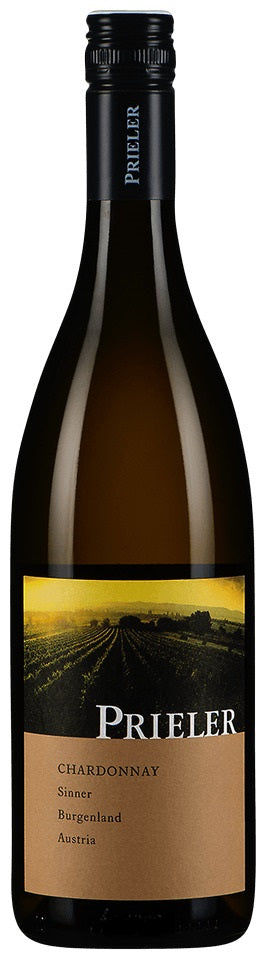 Chardonnay Sinner, Prieler 2020