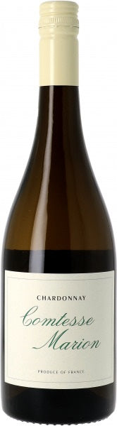 Chardonnay, Comtesse Marion 2021