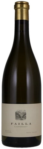 Chardonnay 'Hudson Vineyard', Failla 2018