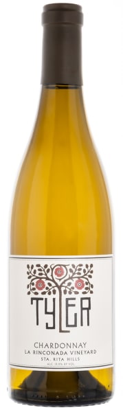 Chardonnay 'La Rinconada Vineyard', Tyler 2019