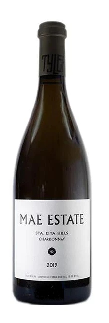 Chardonnay 'Mae Estate Vyd', Tyler 2020