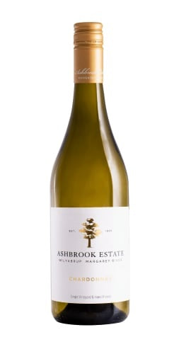 Chardonnay, 'Margaret River', Ashbrook Estate 2019