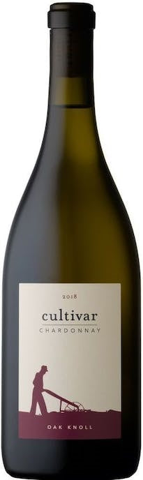 Chardonnay 'Oak Knoll - Napa Valley', Cultivar 2018