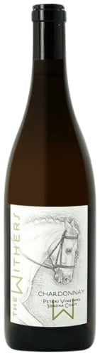 Chardonnay 'Peters Vyd', The Withers 2019