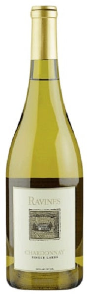 Chardonnay, Ravines 2019