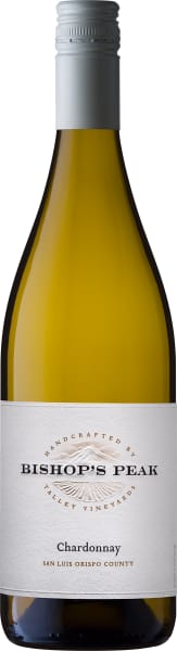 Chardonnay 'San Luis Obispo', Bishop's Peak 2019