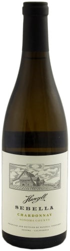 Chardonnay 'Sebella', Hanzell Vineyards 2019