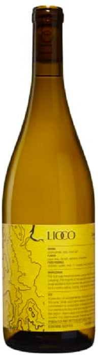 Chardonnay 'Sonoma County', LIOCO 2020