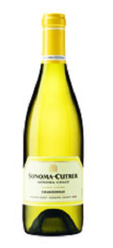 Chardonnay 'Sta. Rita Hills', Turning Tide 2020