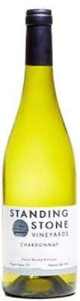 Chardonnay, Standing Stone Vineyards 2021