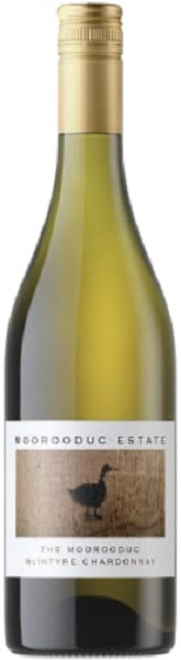 Chardonnay, 'The Duc - McIntyre Vyd', Moorooduc Estate 2019