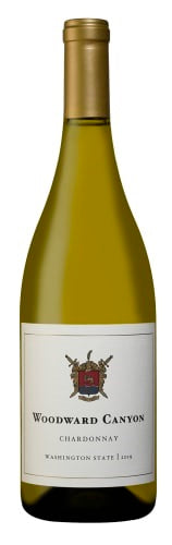 Chardonnay 'Washington', Woodward Canyon 2019