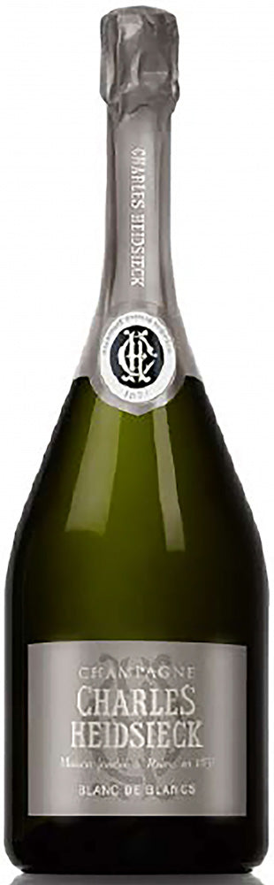 Charles Heidsieck Champagne Blanc des Blancs