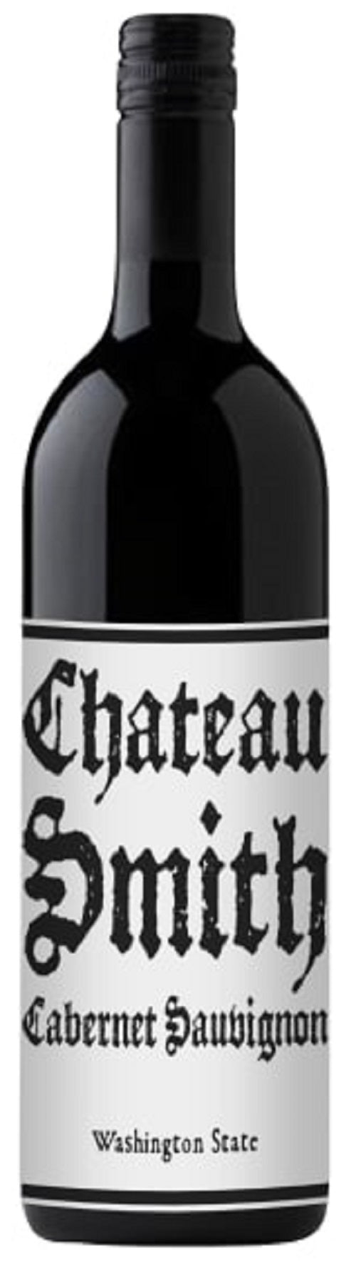 Charles Smith Cabernet Sauvignon Chateau Smith 2018