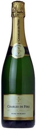Charles de Fere Brut Blanc de Blancs Reserve