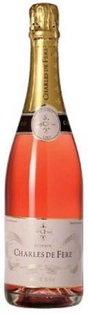 Charles de Fere Rose Dry Reserve