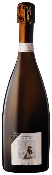 Charles Ellner Champagne Brut Seduction 2007 (750ml/6) 2007