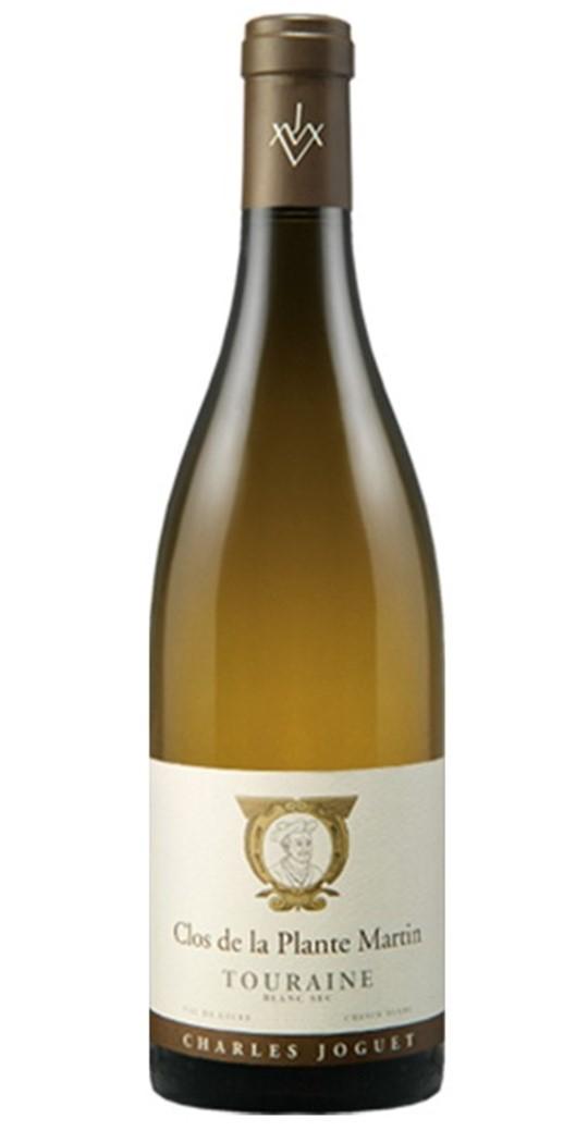 Charles Joguet Clos de la Plant Martin 2013