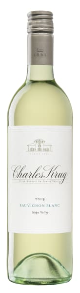 Charles Krug Sauvignon Blanc 2019