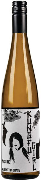Charles Smith Riesling Kung Fu Girl 2020