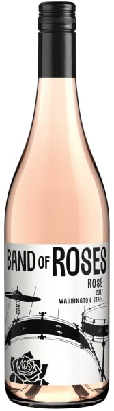 Charles Smith Rose Vino 2017