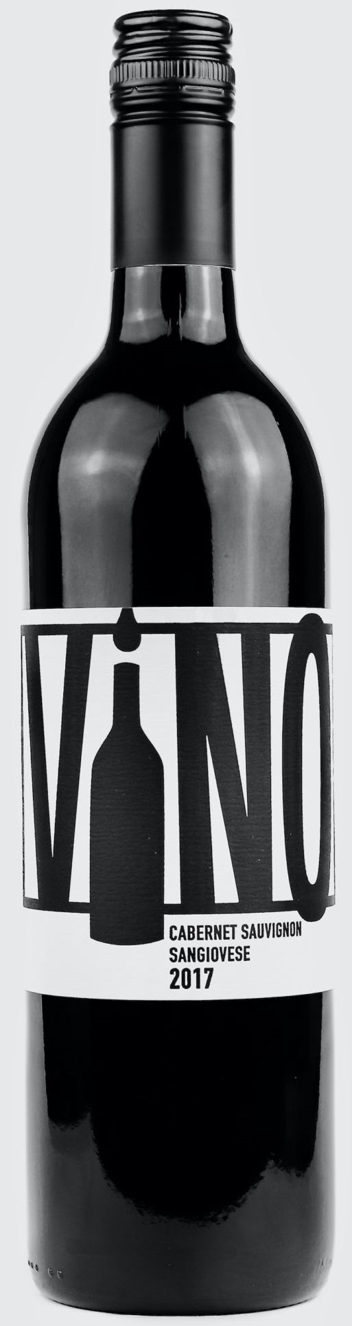 Charles Smith Vino Rosso 2017