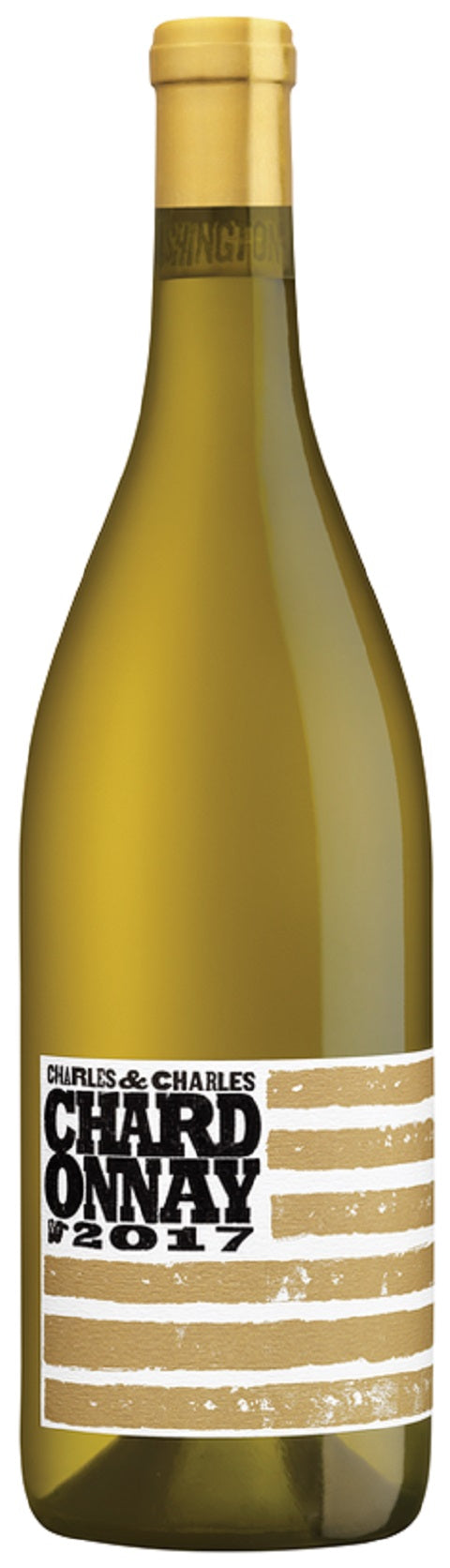 Charles & Charles Chardonnay 2017