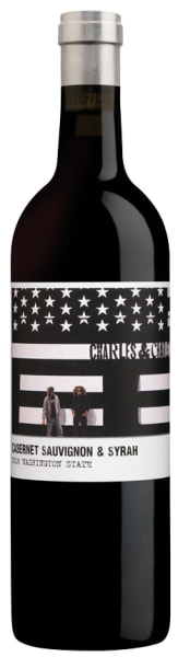 Charles & Charles Red 2017