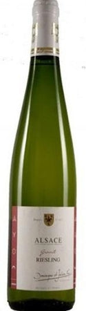 Charles Frey Riesling Granit 2016