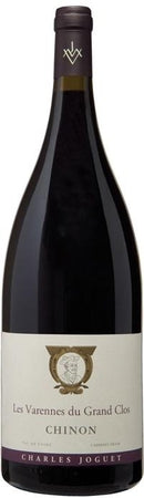 Charles Joguet Chinon Les Varennes du Grand Clos 2013