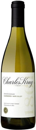 Charles Krug Chardonnay 2016