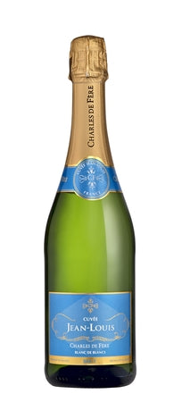 Charles de Fere Blanc de Blancs Ice Cuvee Jean-Louis