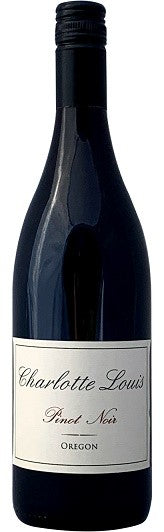 Charlotte Louis Pinot Noir 2019