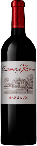 Charmes de Kirwan Margaux 2019