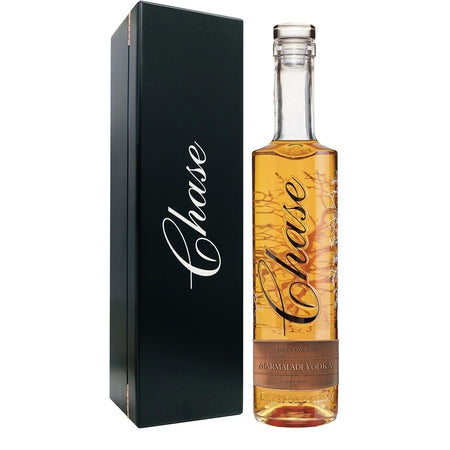 Chase Vodka Marmalade
