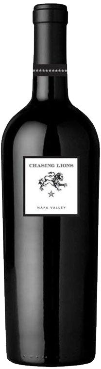 Chasing Lions Cabernet Sauvignon 2020