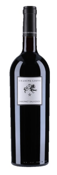 Chasing Lions Cabernet Sauvignon 2018