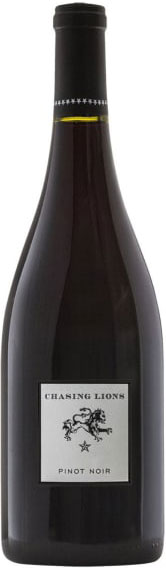 Chasing Lions Pinot Noir 2018