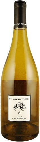 Chasing Lions Chardonnay 2016